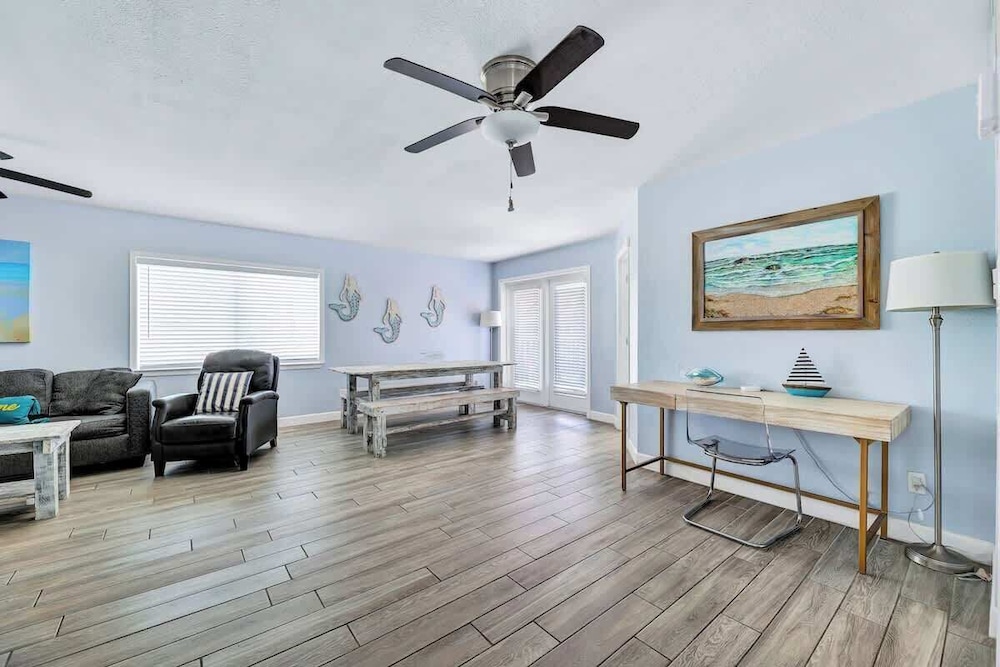 Gulf Coast Beach Front Condo
