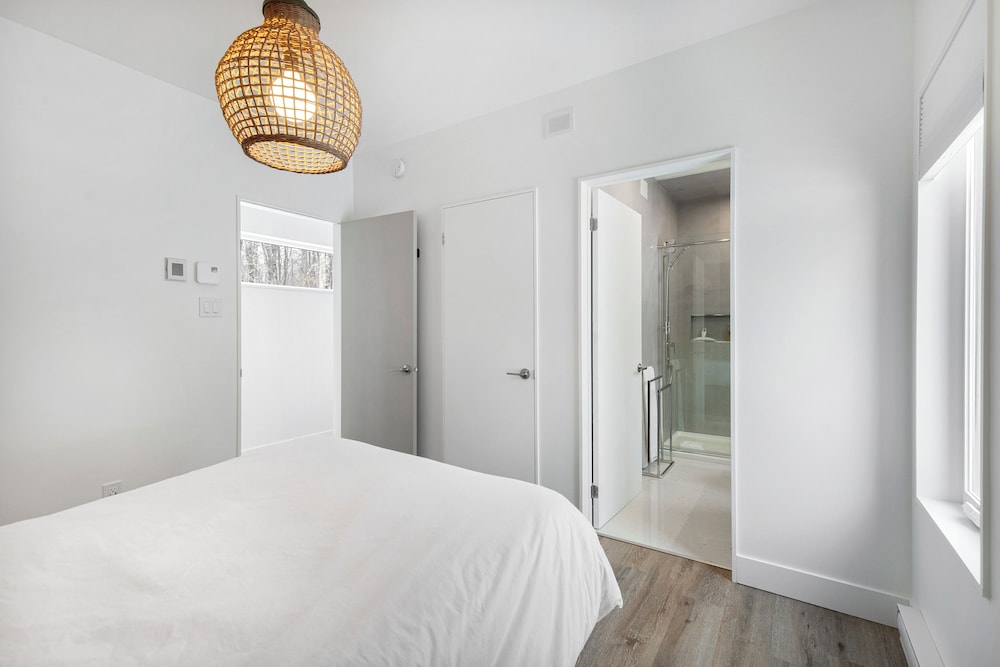 Chalet Berg-Haus by Tremblant Platinum