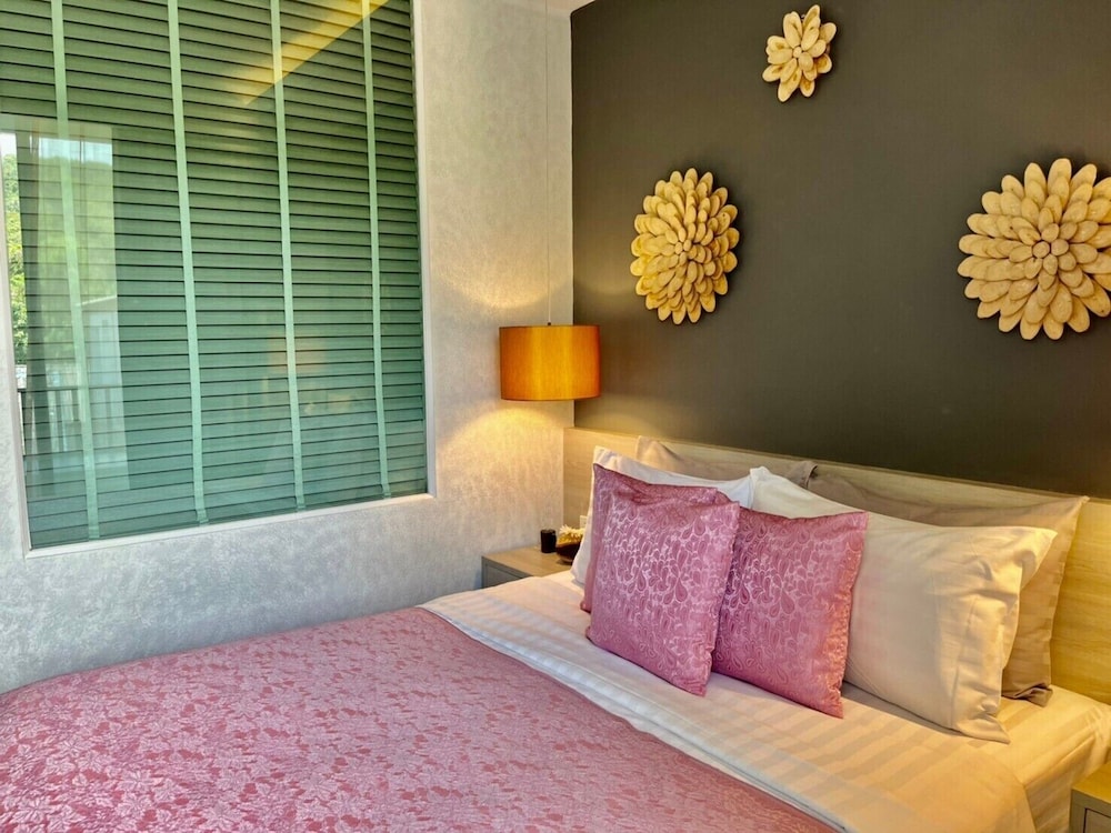 Mukrada House