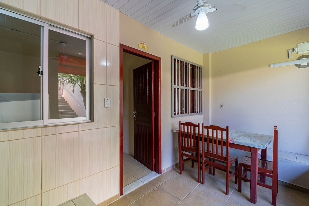 AP 03A - Residencial Solavir