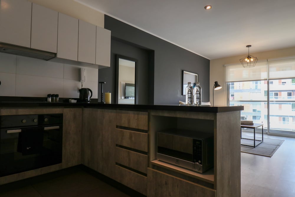 w Prestigious 2BR w Balcony in Barranco