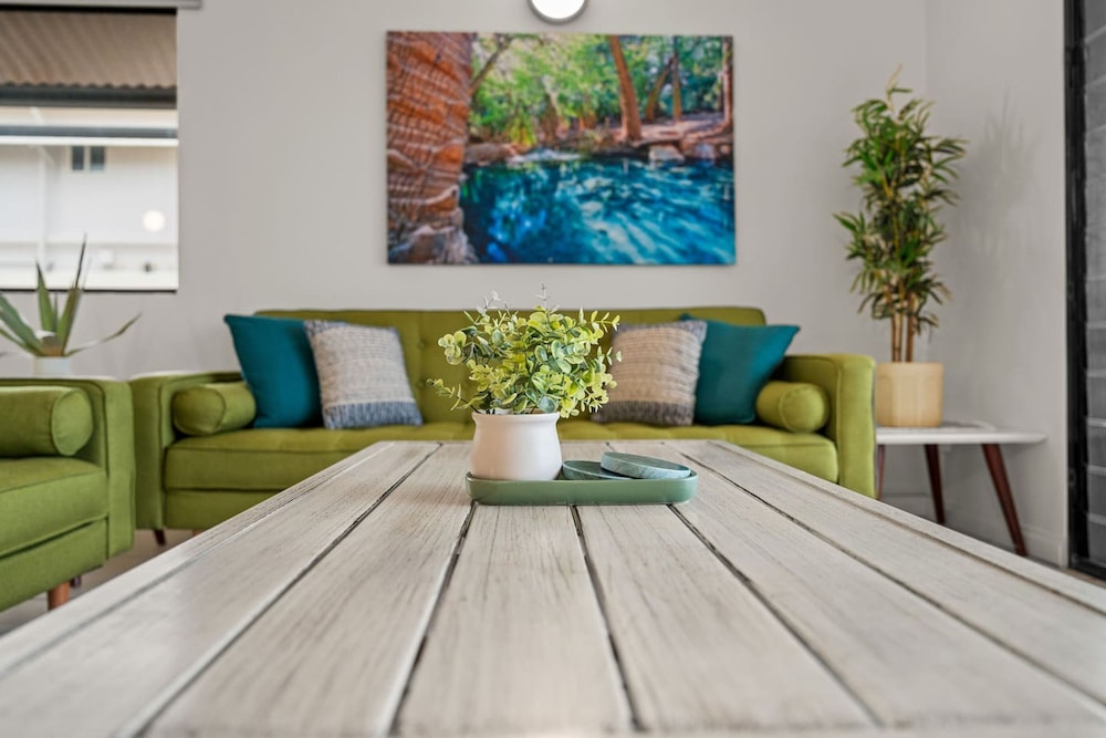 Zen Emerald Shore sea View - Balcony - Parking