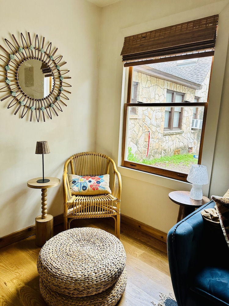 Rosedale Bungalow