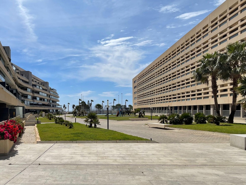 Belvilla by OYO Mirador Playa Serena