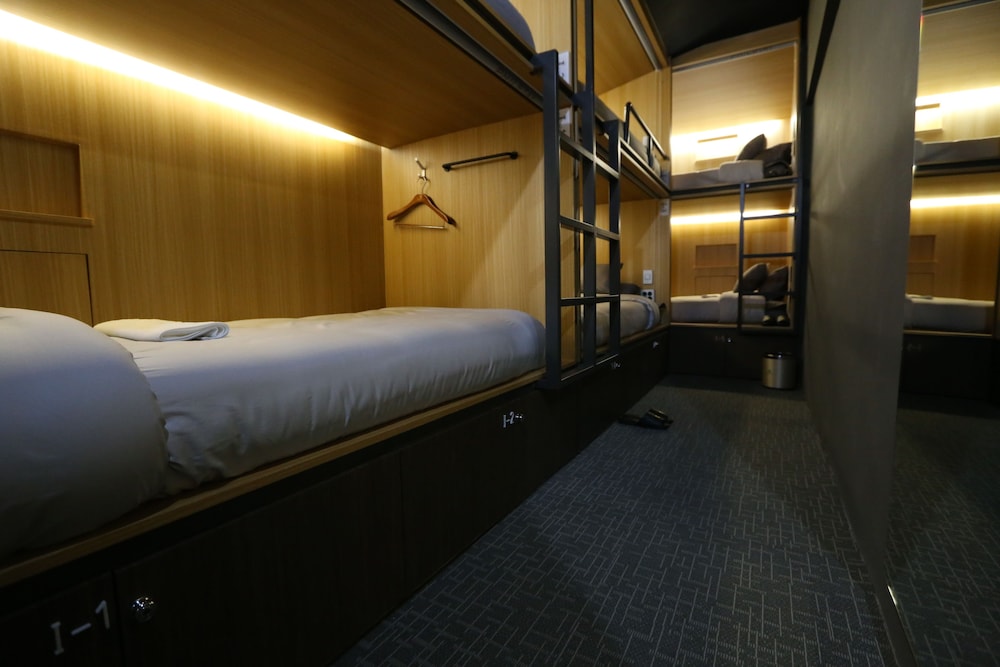 Philstay Myeongdong Boutique - Hostel