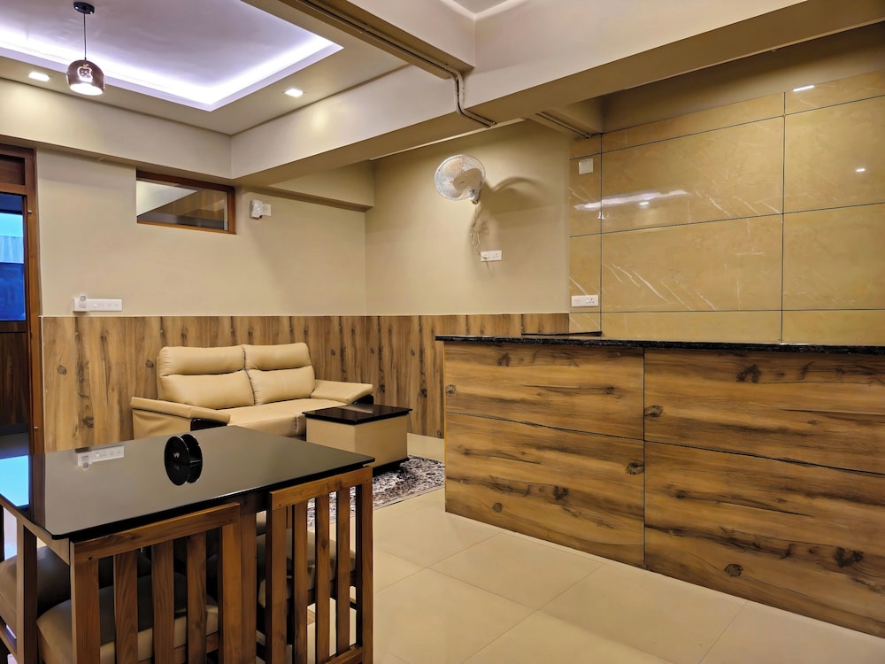 Alicos Residency