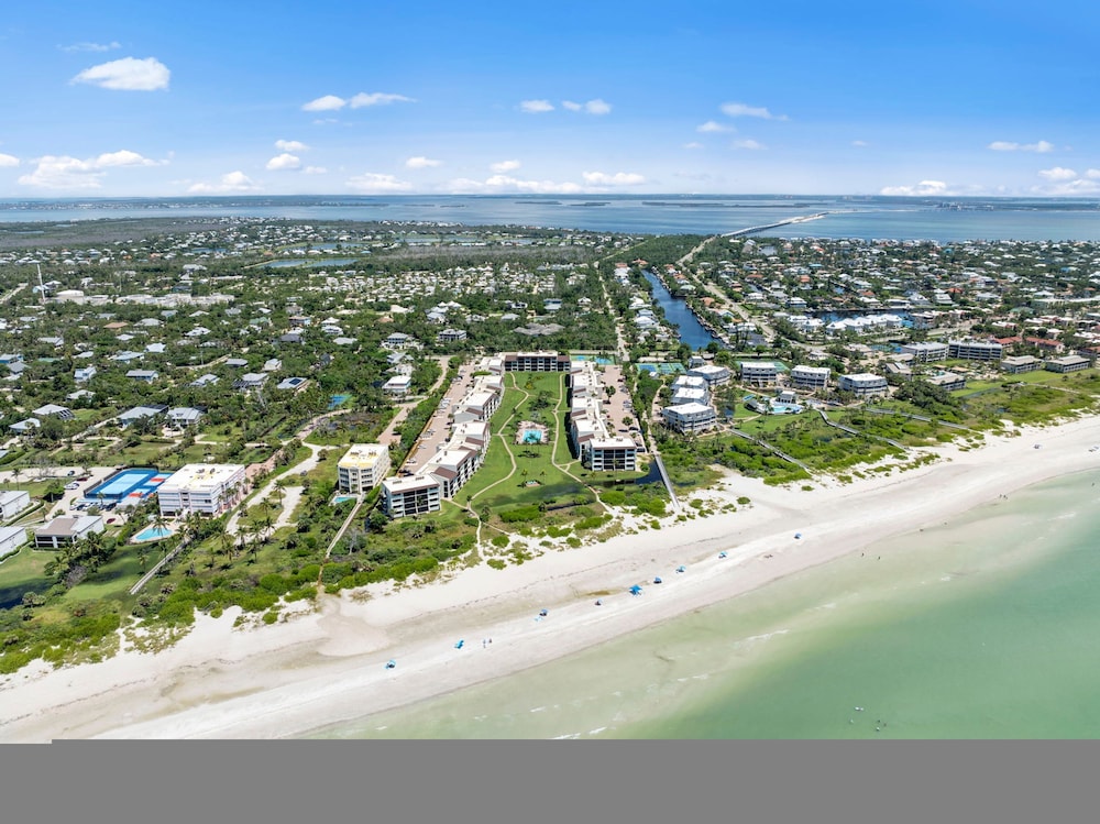 Loggerhead Cay 472 - Beach Front Pet-friendly