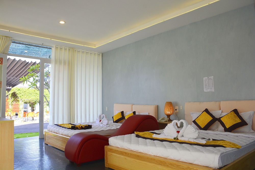 iRelax Bangkok Resort