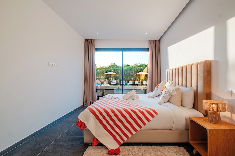 Villa Luxe 5 Suites et Piscine Chauffée