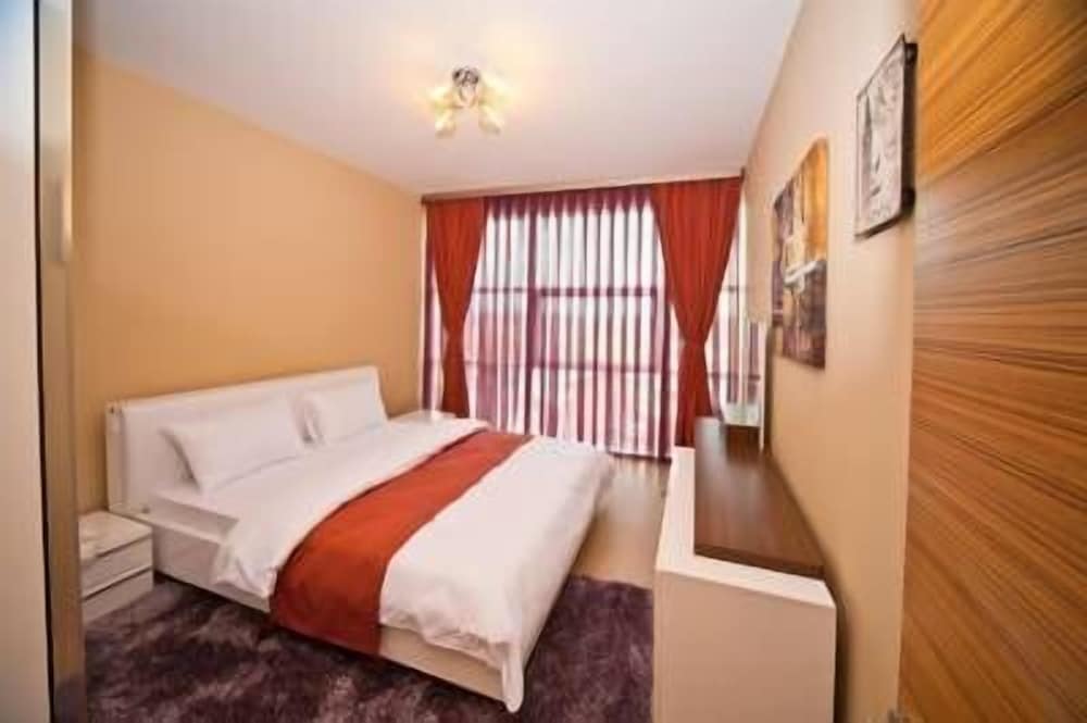 Ekinci Residence