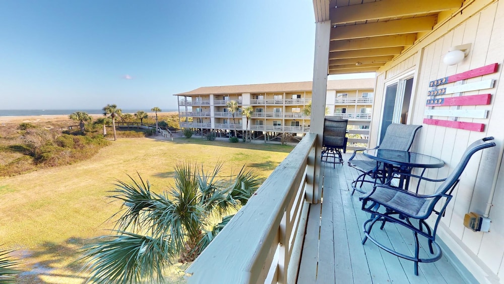 Lighthouse Point 3 by Tybee Vacation Rentals
