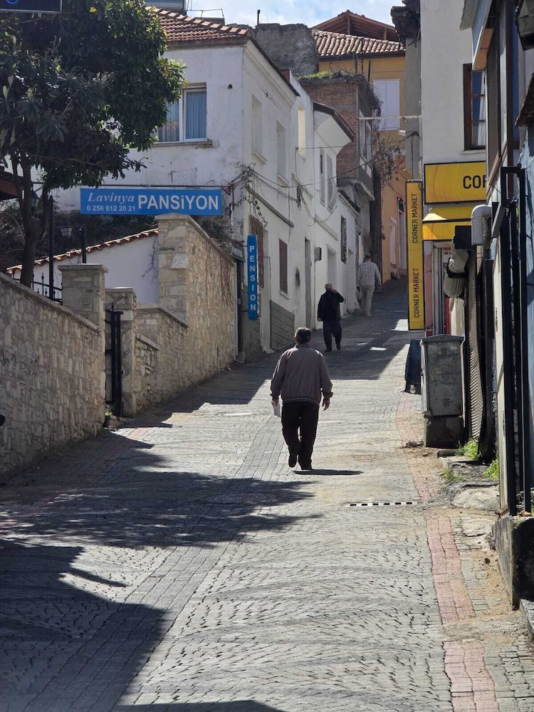 Lavinya Pansiyon - Property Image 2