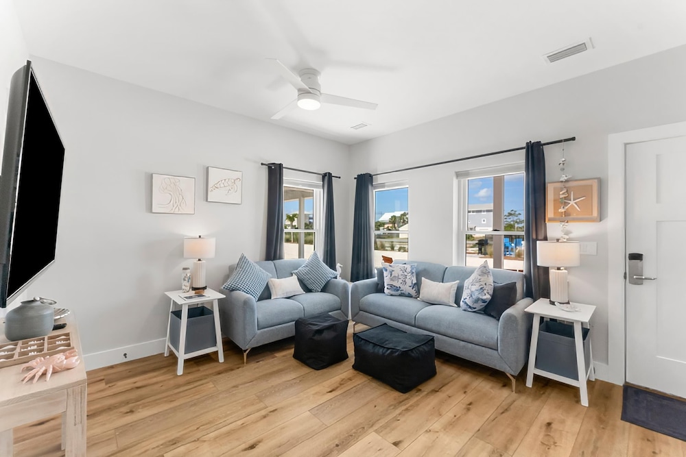 Cape Cottages by Panhandle Getaways