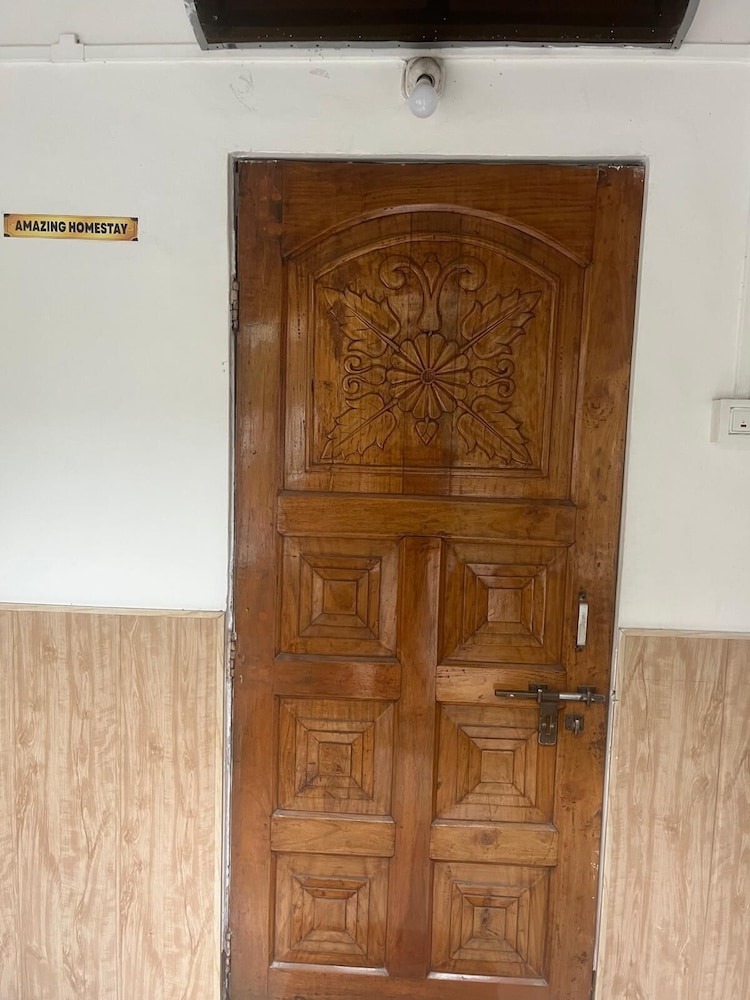 Amazing Homestay