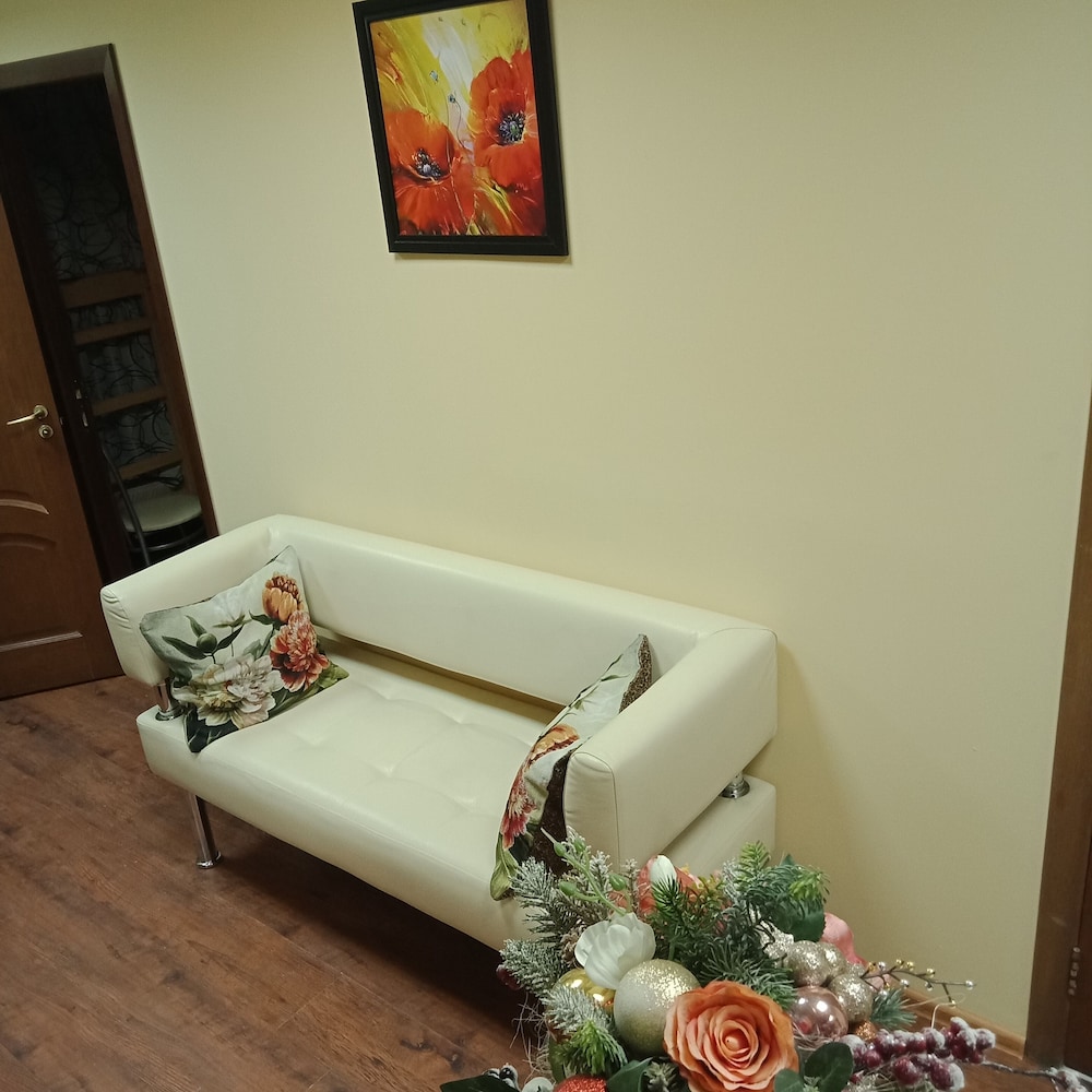 Milan Hostel