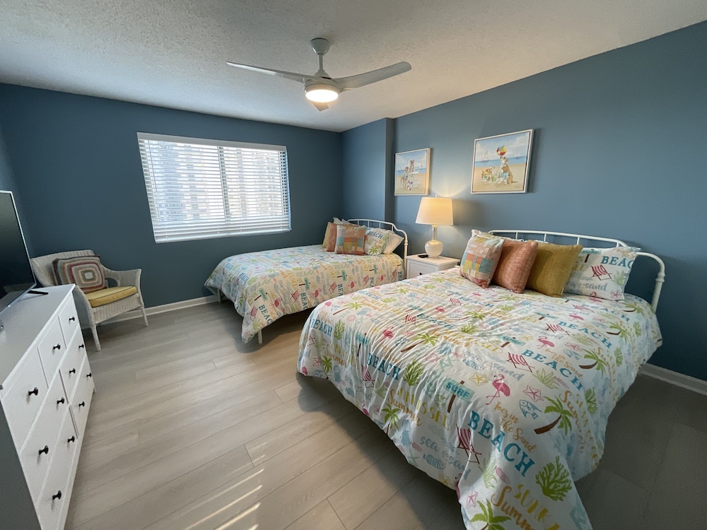 504 Brighton 2 Bedroom Condo