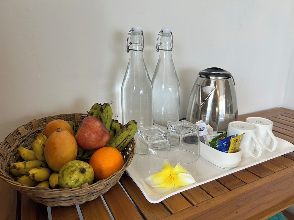 Santa Maria - A Premium Boutique Homestay by the Sea