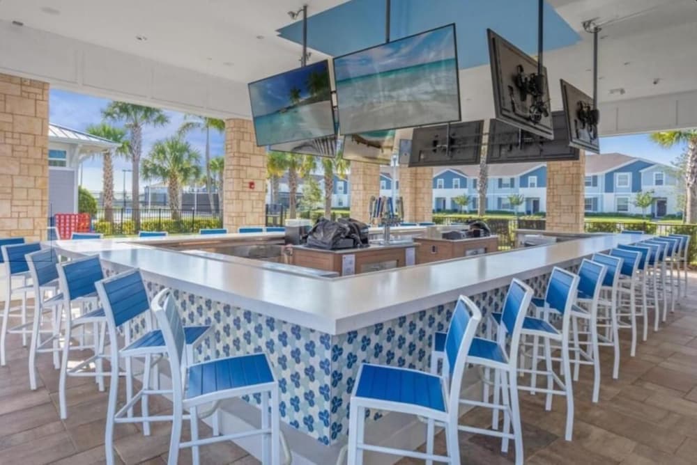 Disney Retreat w/ Pool & Themed Rooms