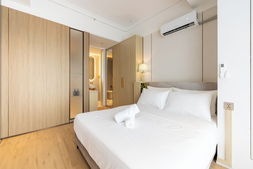 Vue Aston Condominium by Soben Homes