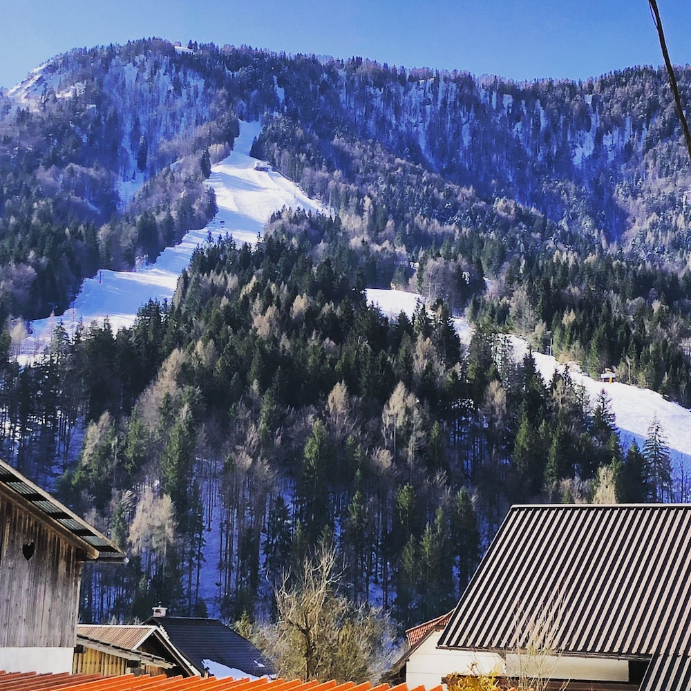 Jacob´s Resort House Podkoren