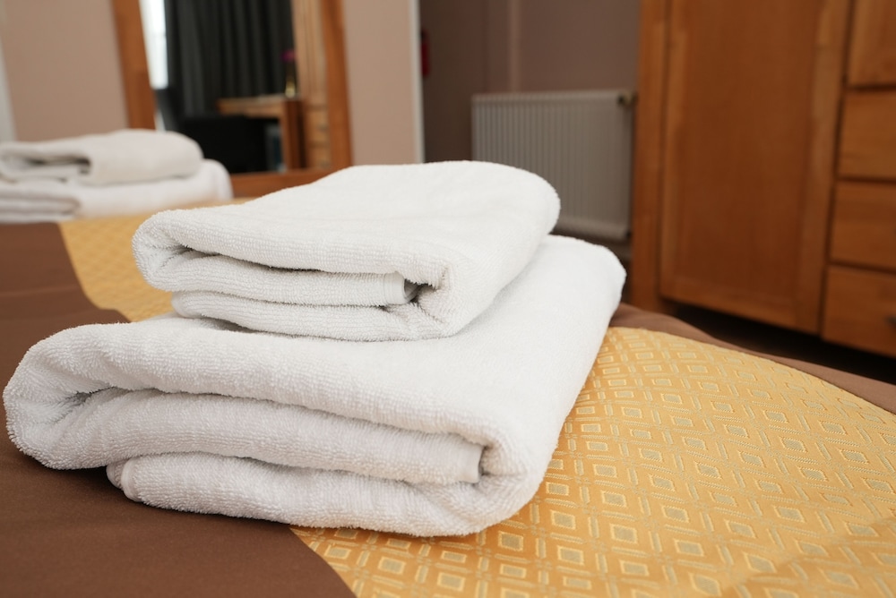 Frankfurt Vacations - Hotel Attache - Property Image 25
