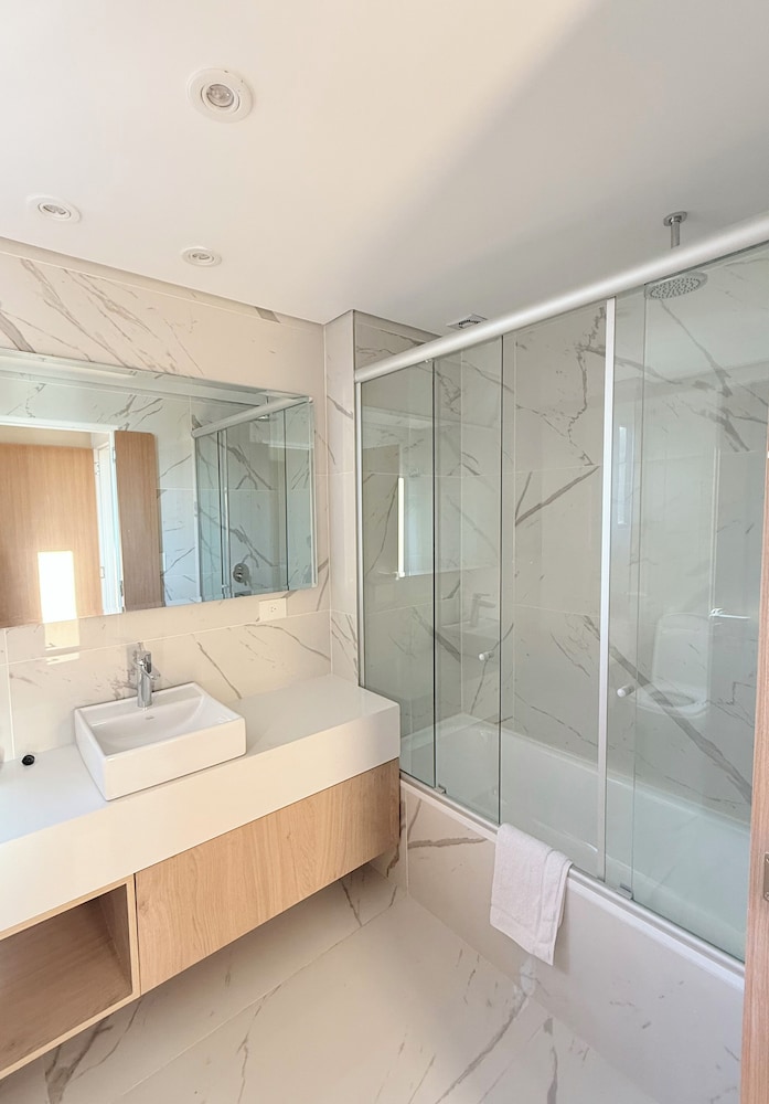Live Soho Boutique Apartments Devoto