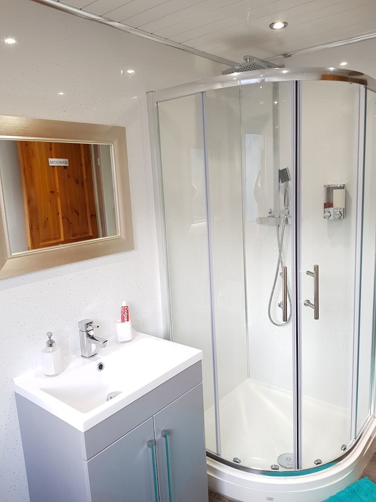 Newhaven Grand Apartment