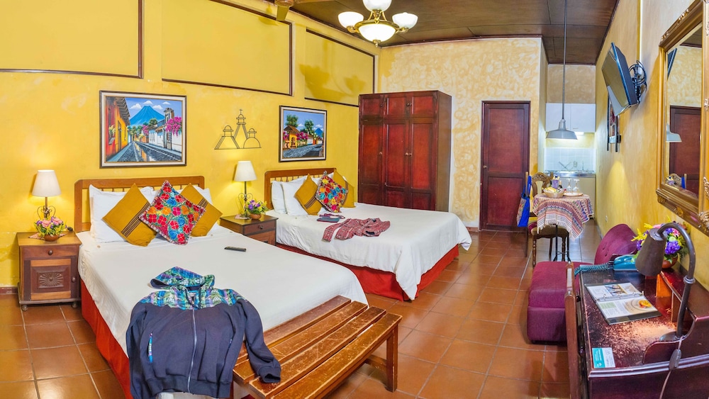Hotel Convento Santa Catalina