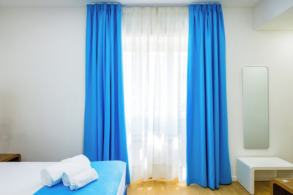 Carlo III guest house