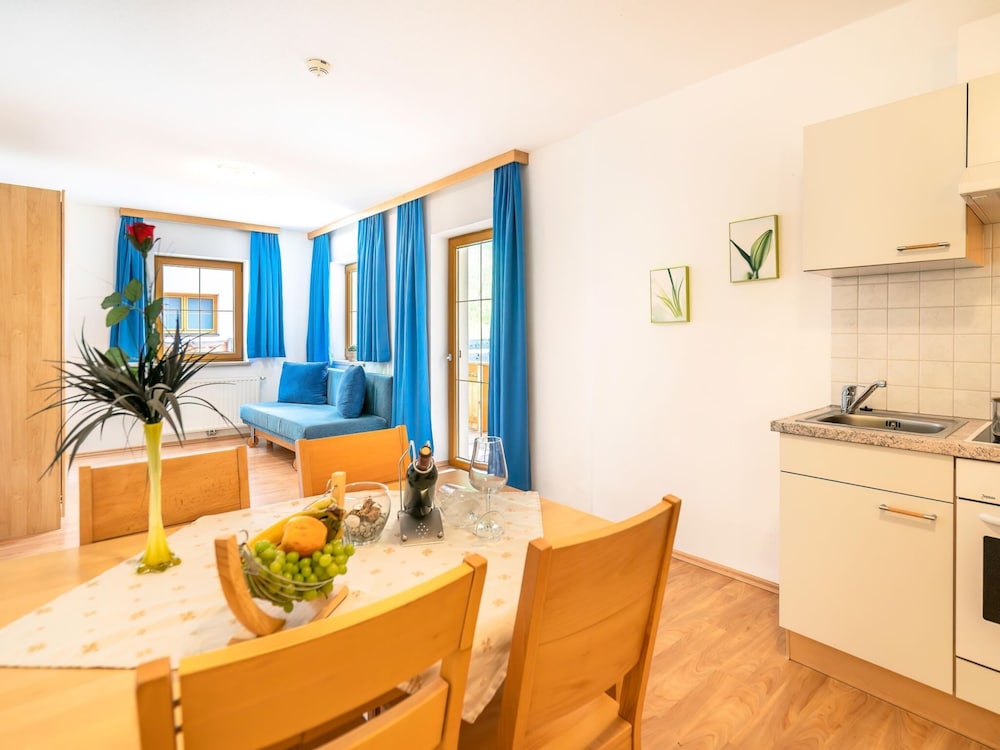 Apartment in Neustift Near Stubai Glacier