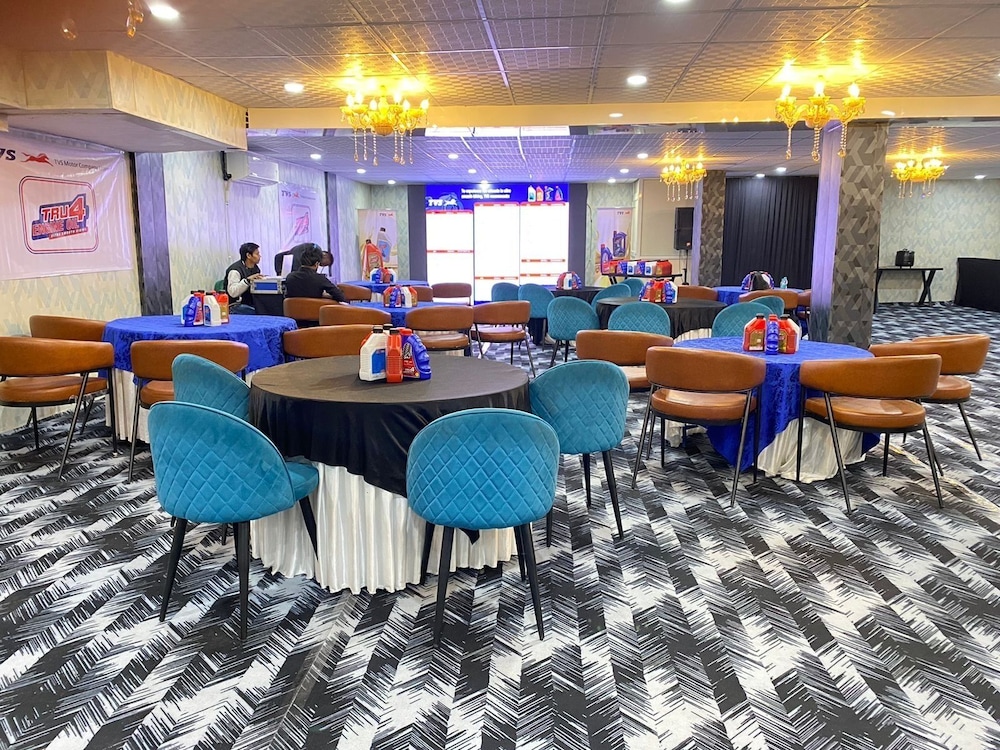 Krishna Coddle Executive view 3