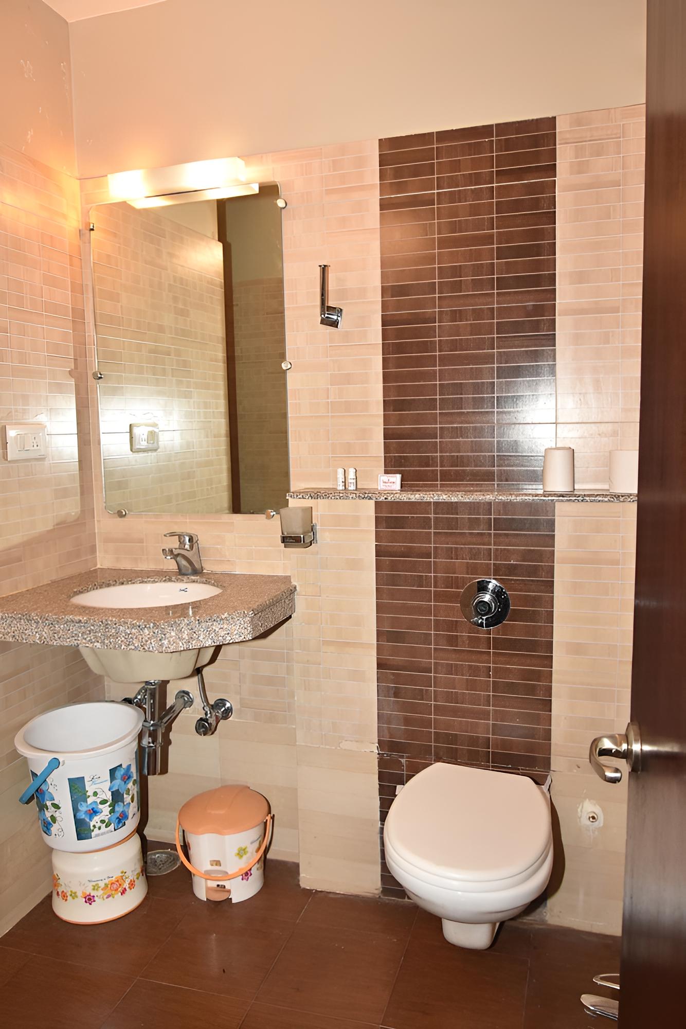 Hotel Vibhav Harsh