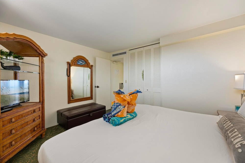 Kaanapali Shores 826