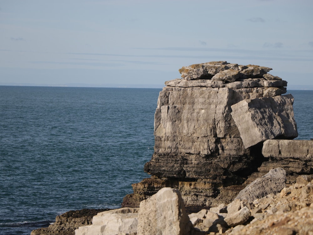 Lighthouse View