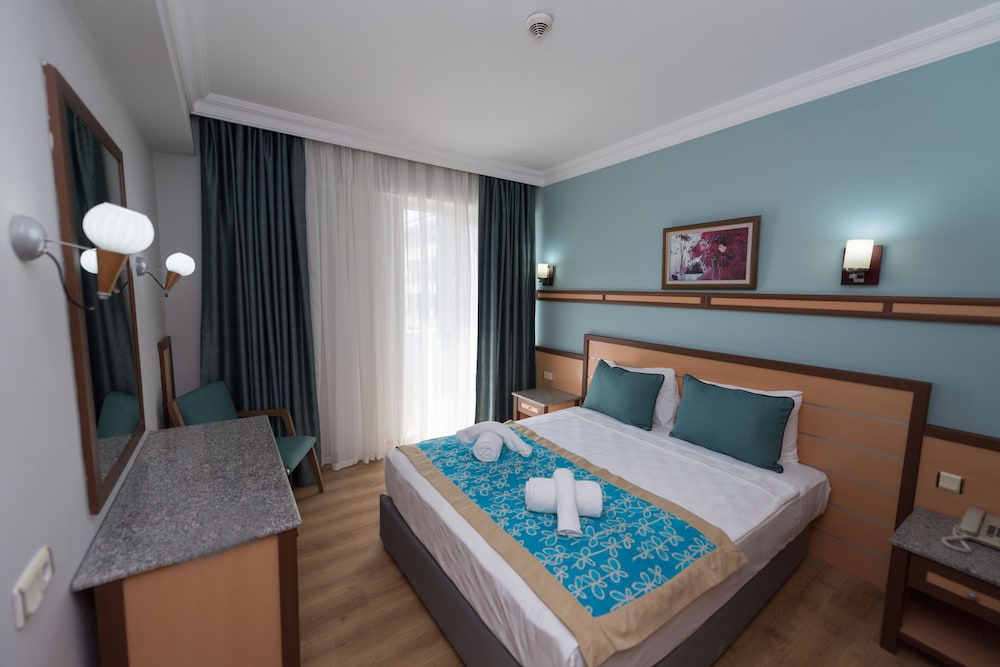 Side Village Hotel - All Inclusive