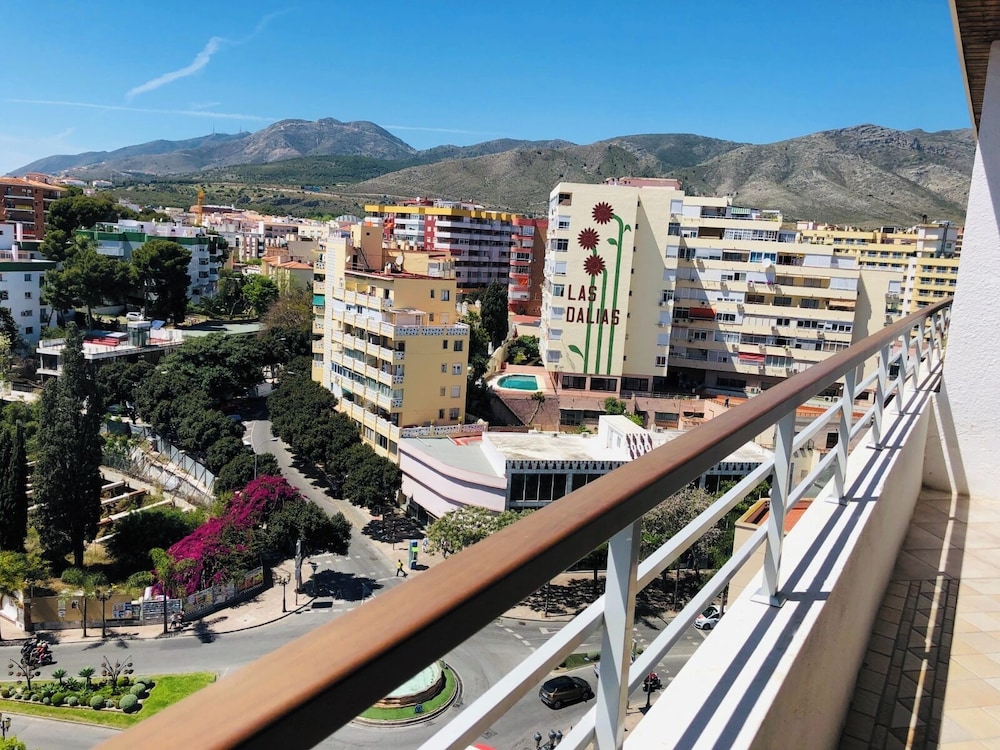 Nogalera Confort Apartments