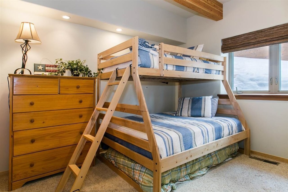 Northstar Conifer Luxury 5 Bedroom Home by RedAwning view 5