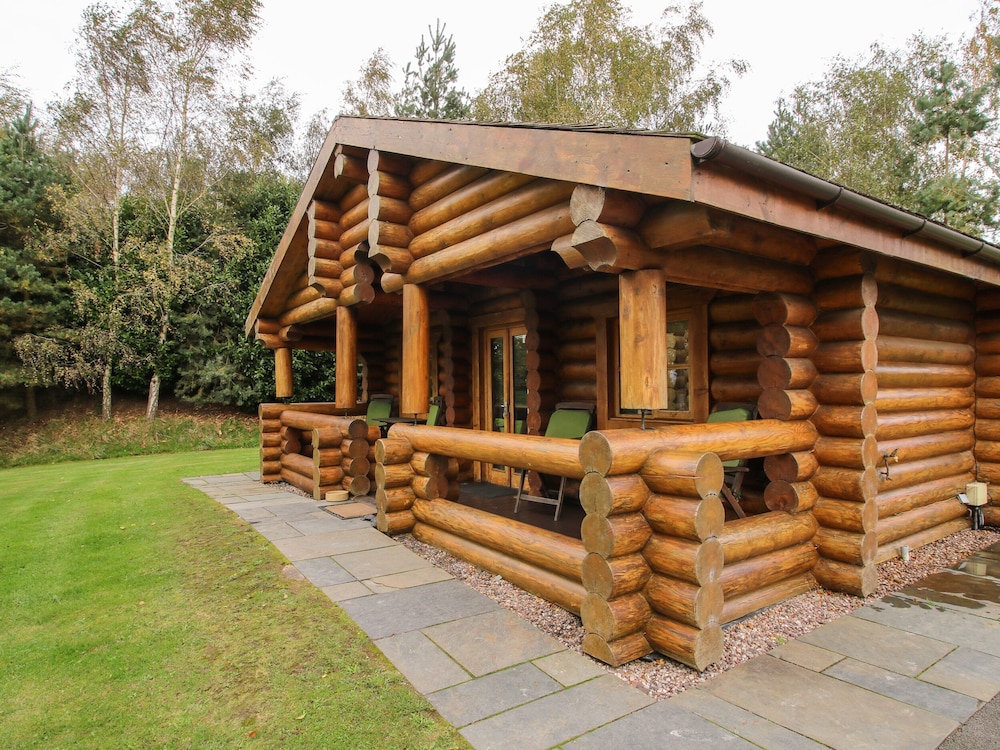 Brynallt Country Park