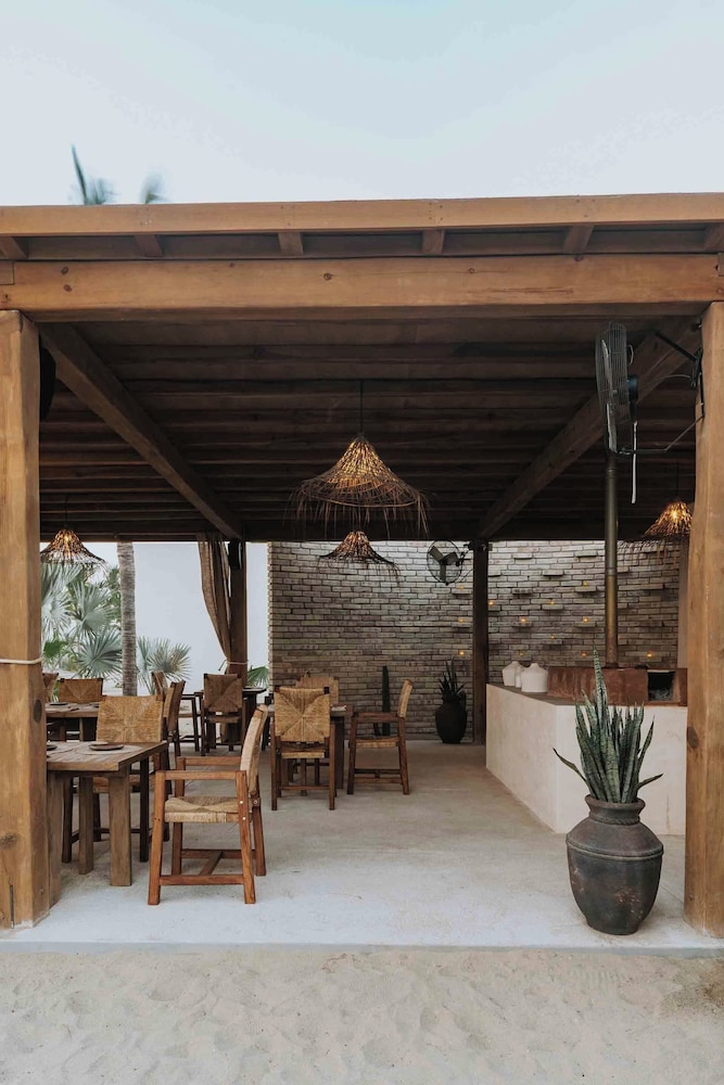 Casa Yuma, Puerto Escondido 35