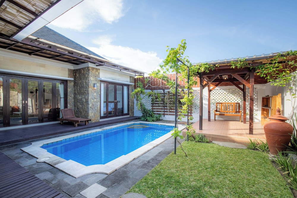 Cherish Villa Umalas