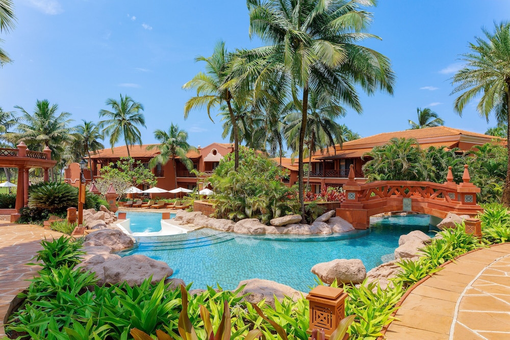 ITC Grand Goa, a Luxury Collection Resort & Spa, Goa - Image 2
