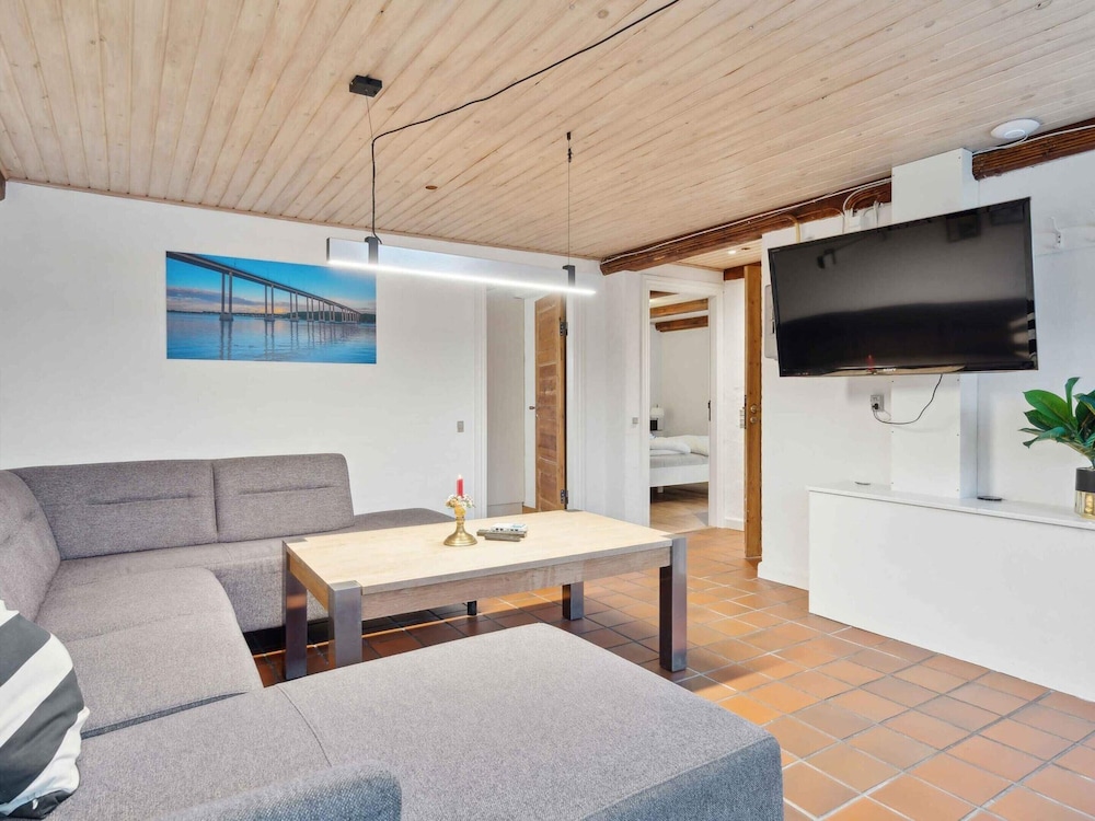 5 Star Holiday Home in Svendborg