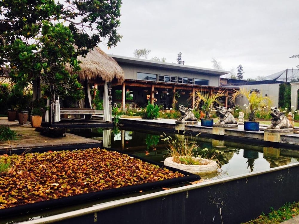 Forest Nature Spa