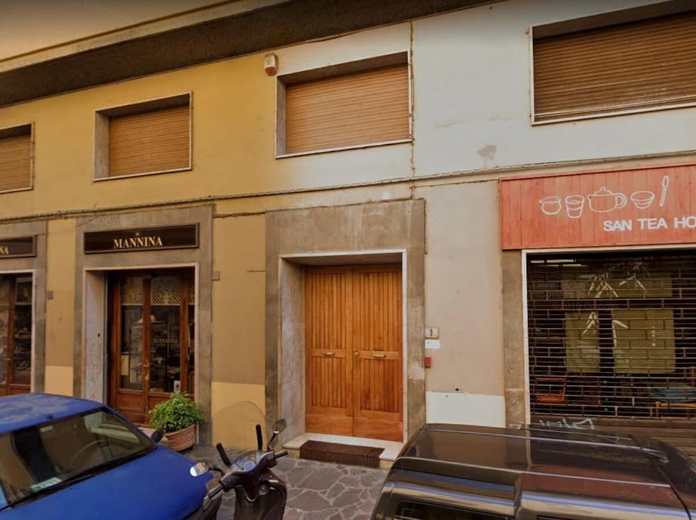 Barbadori Suite