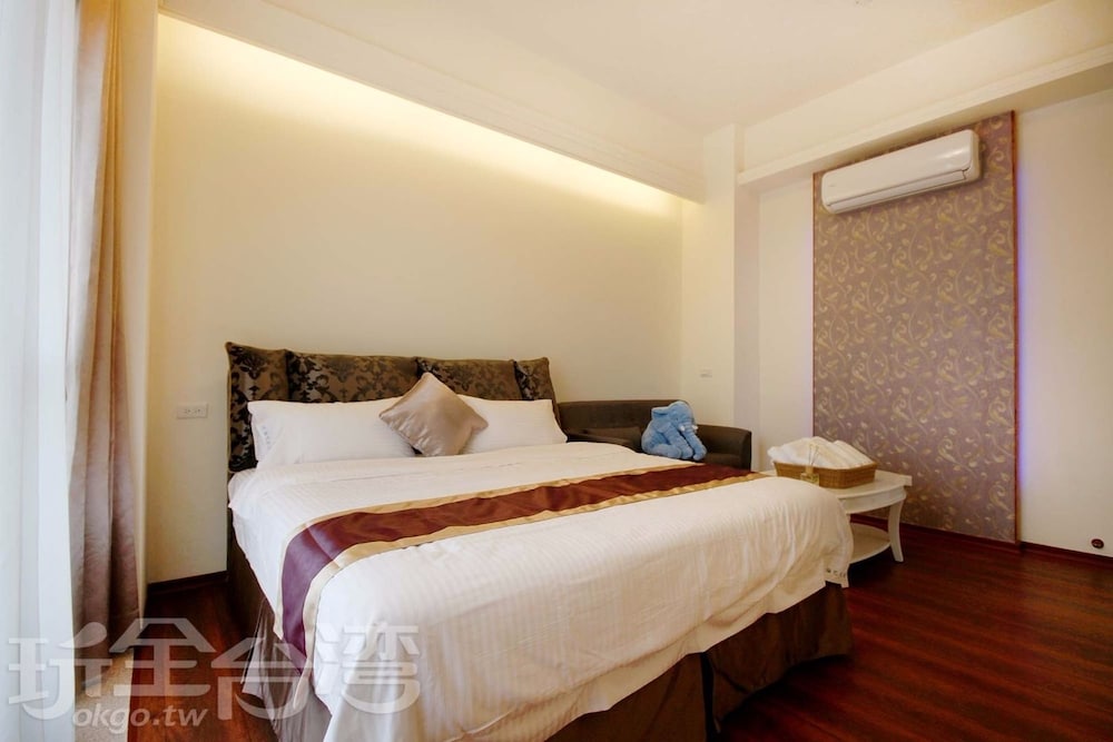 Kurumba B&B