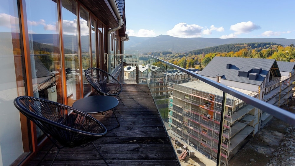 Sun & Snow Resort Izery