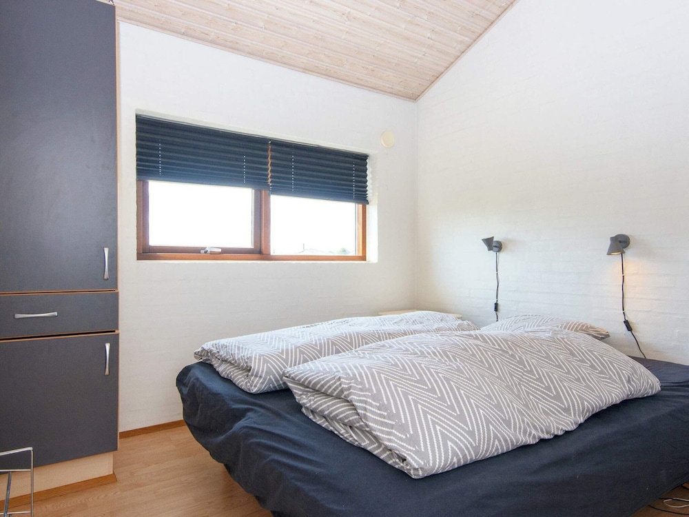 4 Star Holiday Home in Nordborg view 2
