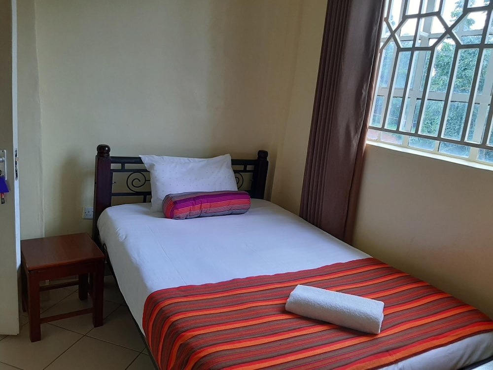 Mudete Comfort Inn