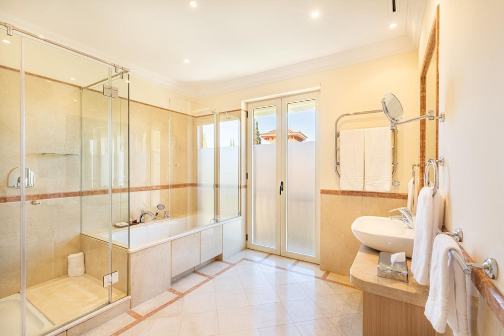 Villa Monte Rei 7 in Vila Nova de Cacela