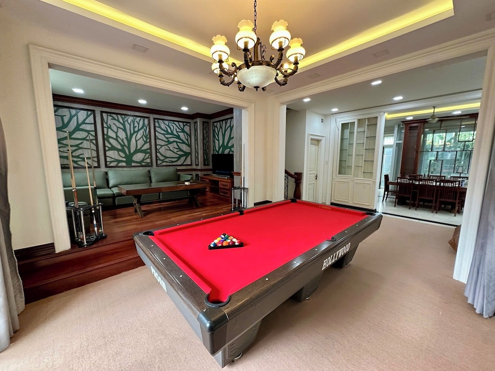 Odela Villa Near Thao Dien Ho Chi Minh